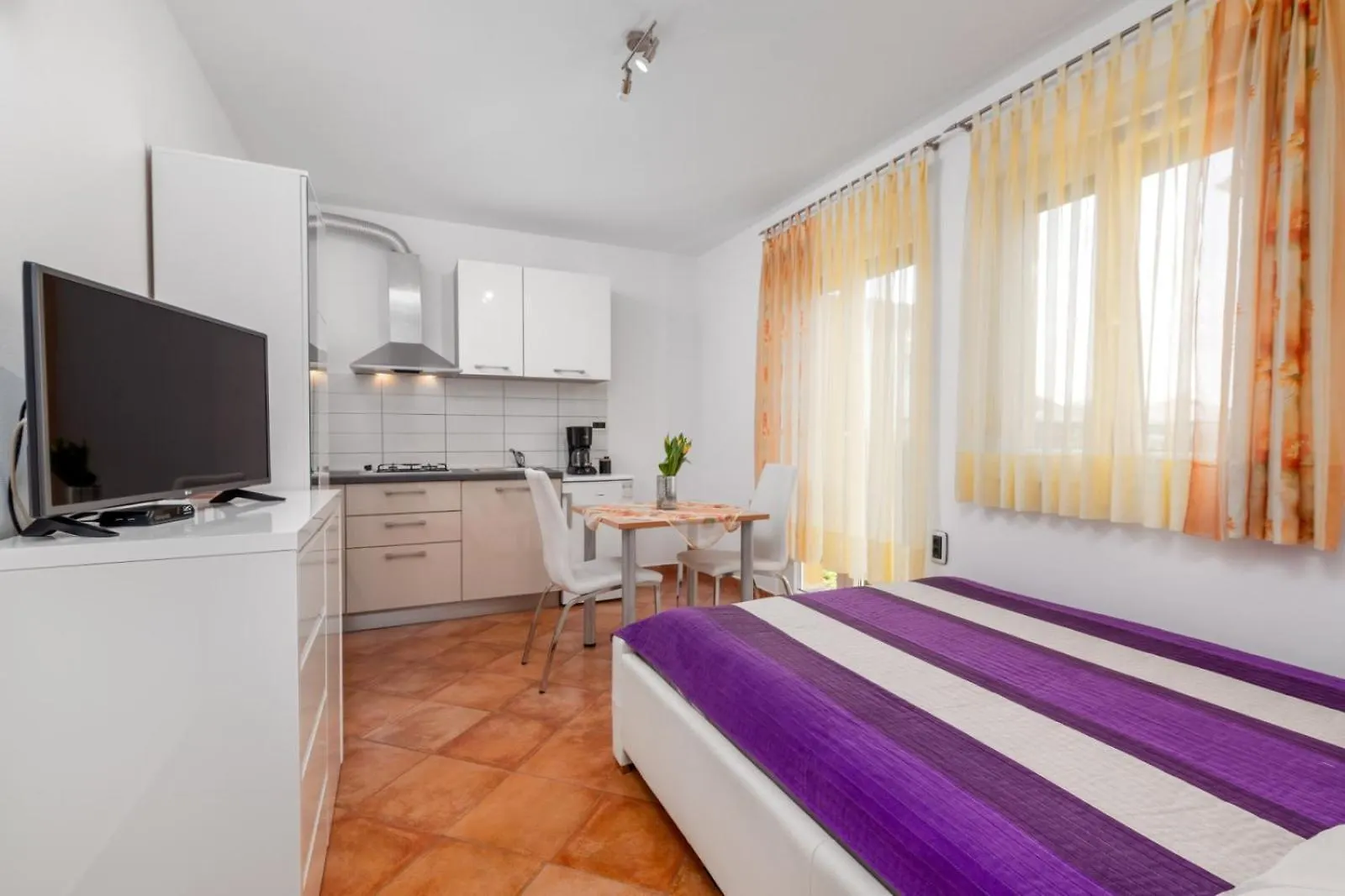 Apartments Manuela Póla