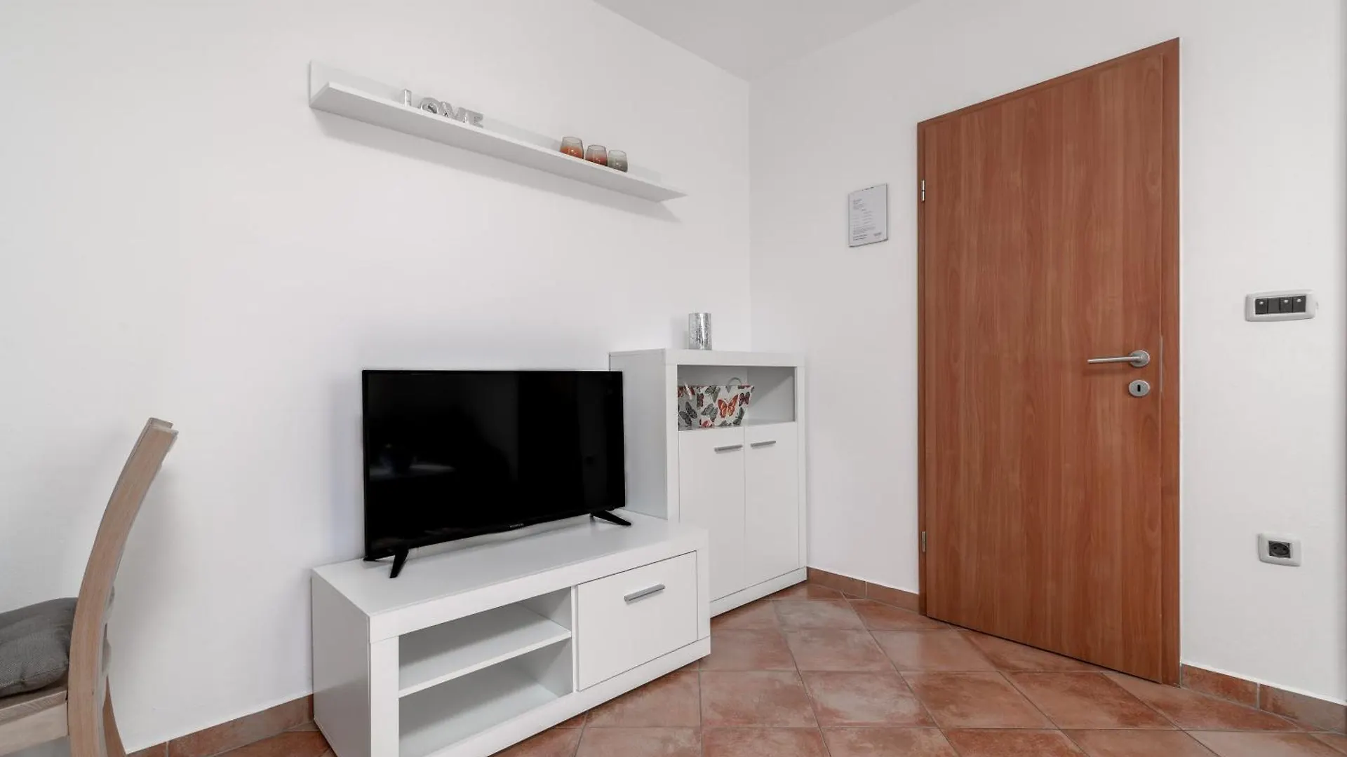 Apartments Manuela Póla